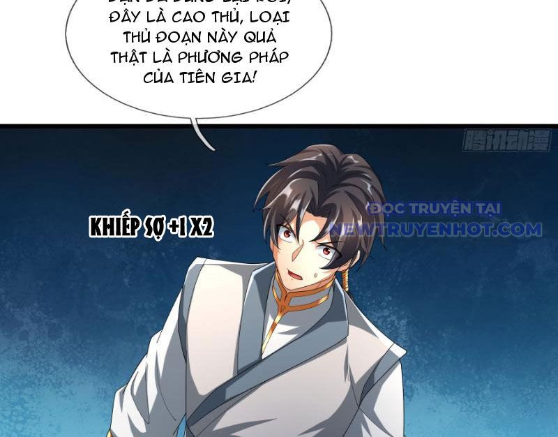 Ta có thể rút ra vô hạn vật phẩm chapter 8 - Trang 57