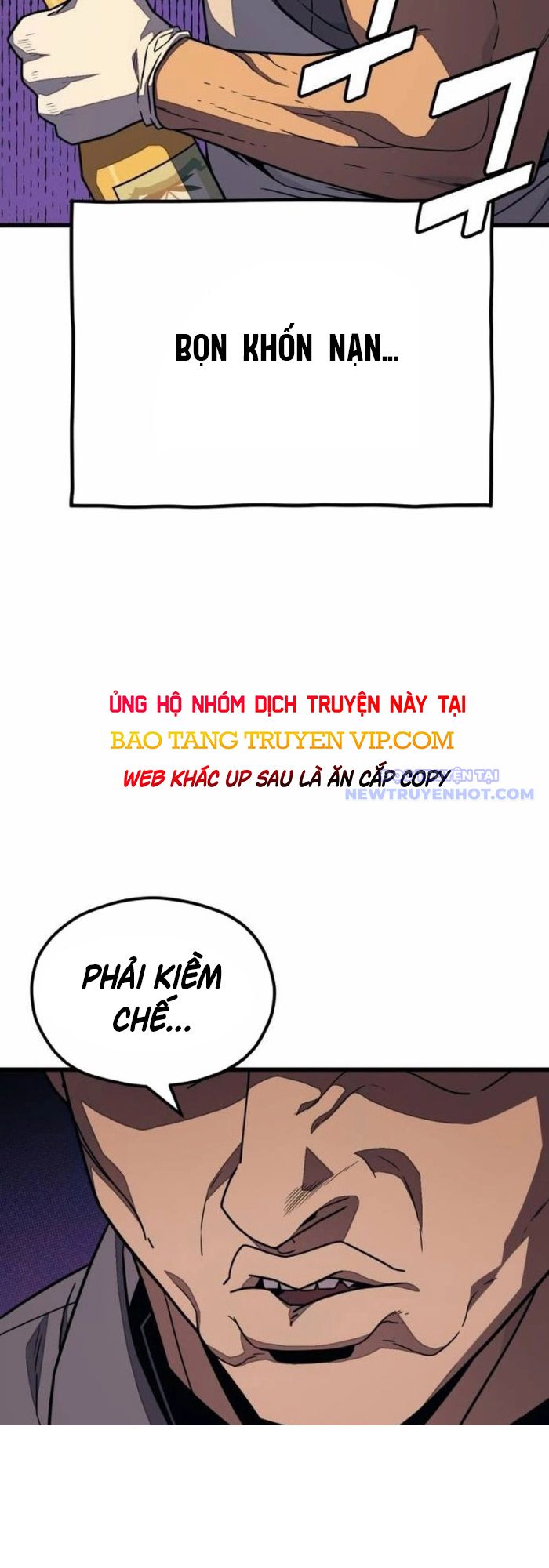 Lớp Học Cải Tạo chapter 13 - Trang 9