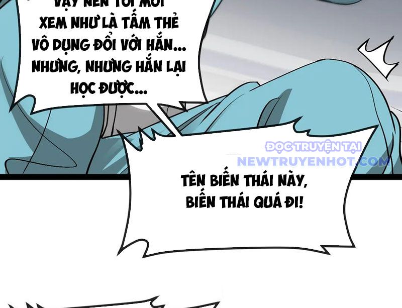 Thần Cấp Thăng Cấp Hệ Thống chapter 149 - Trang 103