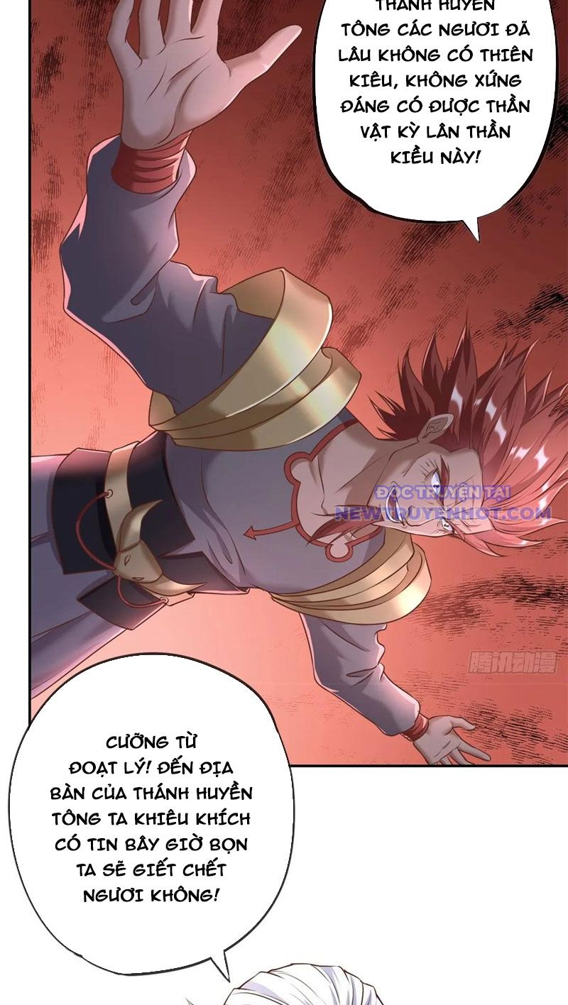 Ta Có Thể Đốn Ngộ Vô Hạn chapter 44 - Trang 19