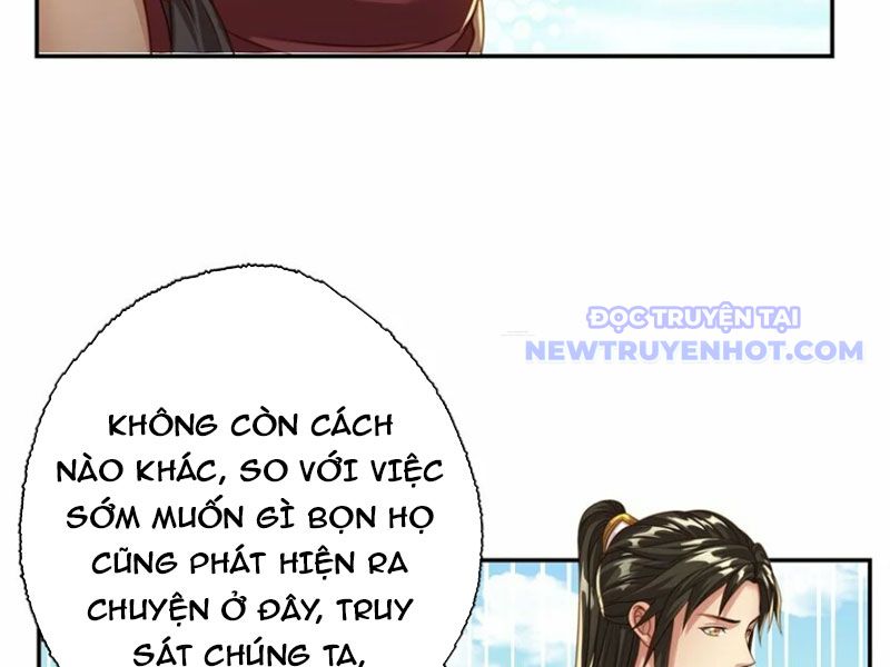 Ta Có Thể Đốn Ngộ Vô Hạn chapter 56 - Trang 33