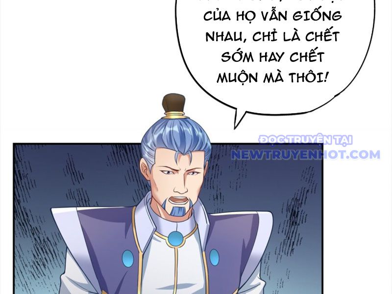 Ta Có Thể Đốn Ngộ Vô Hạn chapter 55 - Trang 10