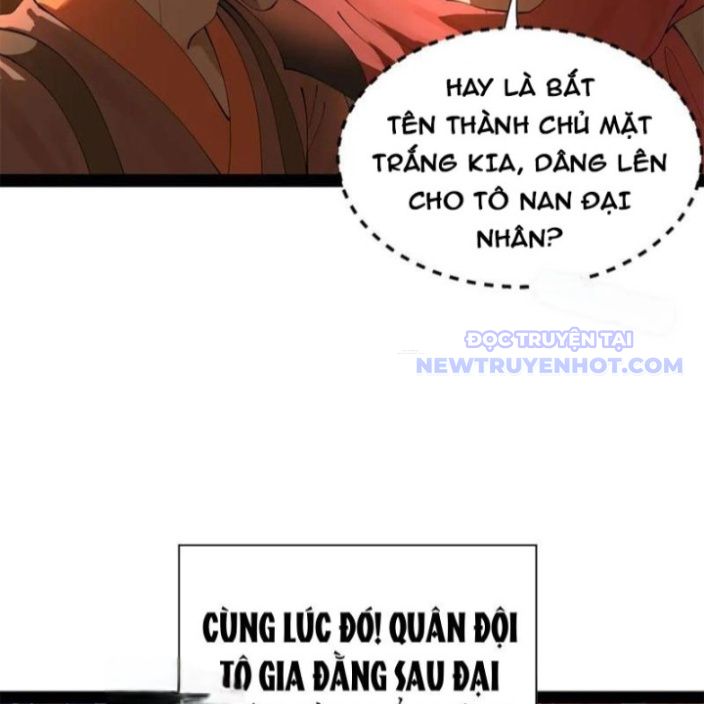 Chàng Rể Mạnh Nhất Lịch Sử chapter 268 - Trang 83