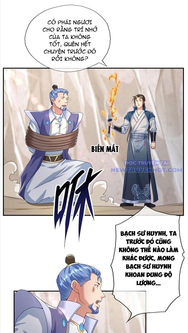 Ta Có Thể Đốn Ngộ Vô Hạn chapter 68 - Trang 2