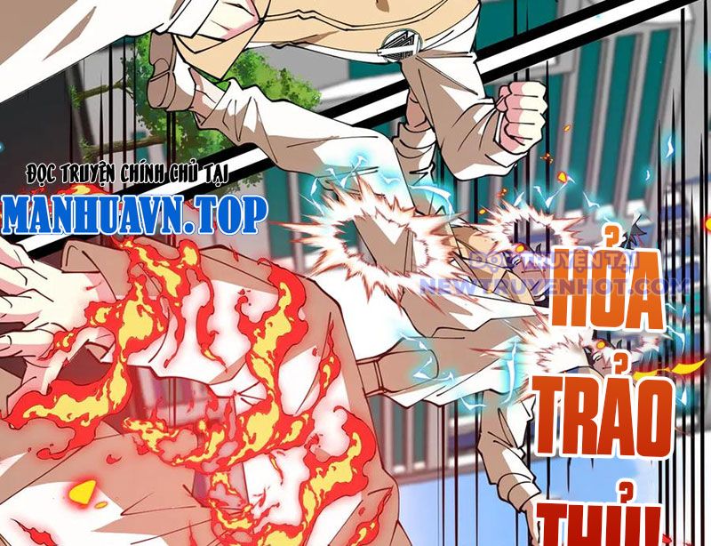 Thần Cấp Thăng Cấp Hệ Thống chapter 143 - Trang 35