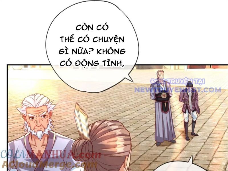 Ta Có Thể Đốn Ngộ Vô Hạn chapter 61 - Trang 2