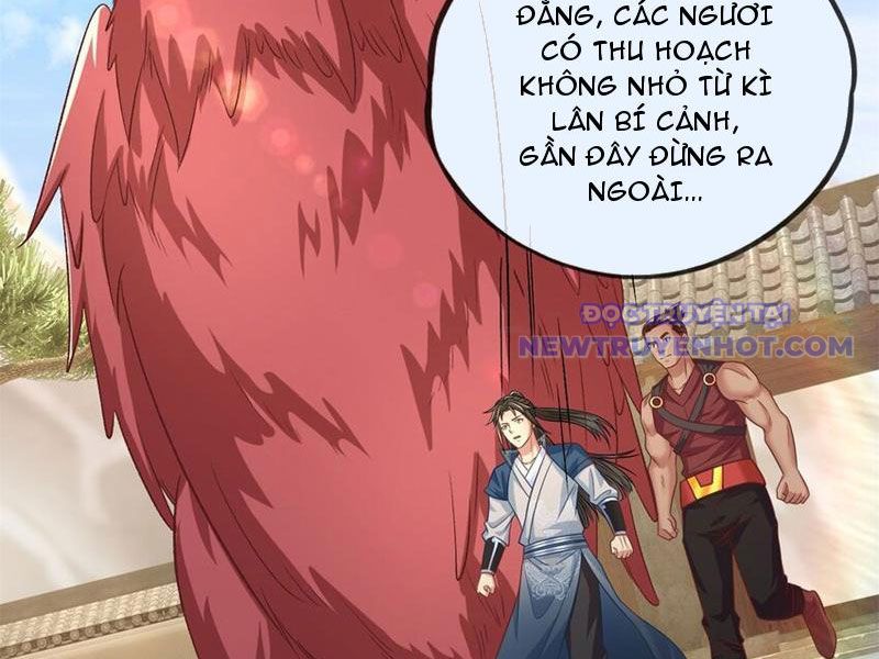 Ta Có Thể Đốn Ngộ Vô Hạn chapter 72 - Trang 11