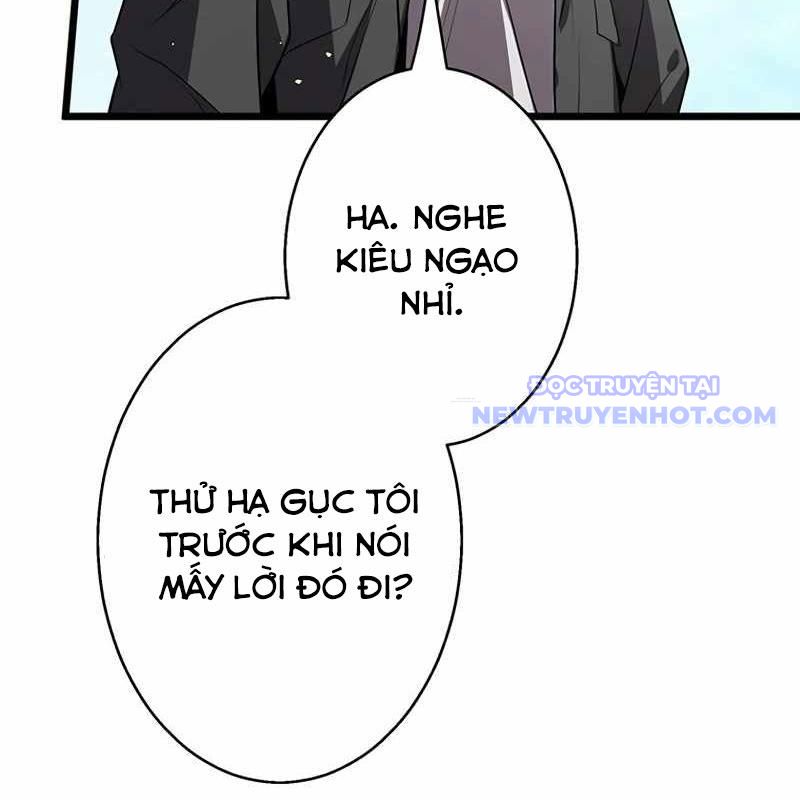 Ah, Thật Tuyệt Khi Còn Sống chapter 38 - Trang 106