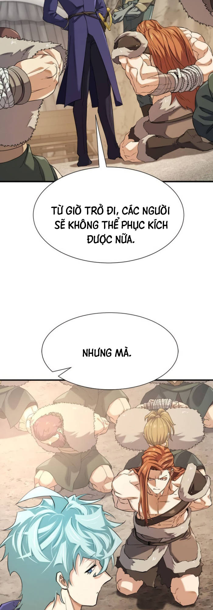 Bậc Thầy Thiết Kế Điền Trang chapter 180 - Trang 27