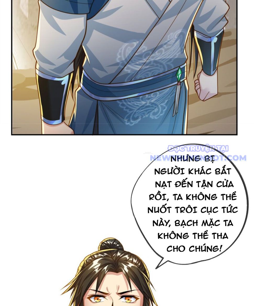 Ta Có Thể Đốn Ngộ Vô Hạn chapter 47 - Trang 39