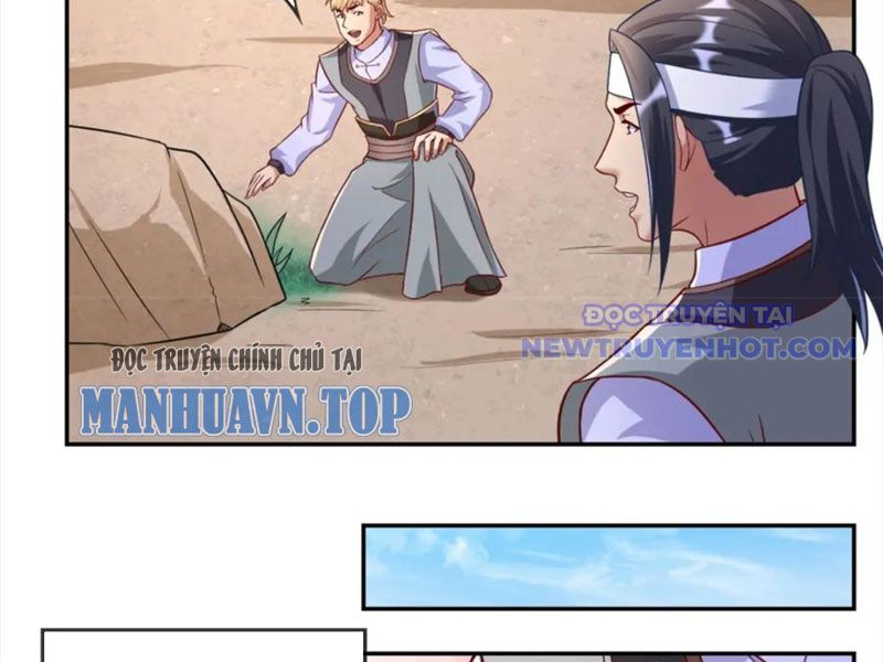 Ta Có Thể Đốn Ngộ Vô Hạn chapter 60 - Trang 35