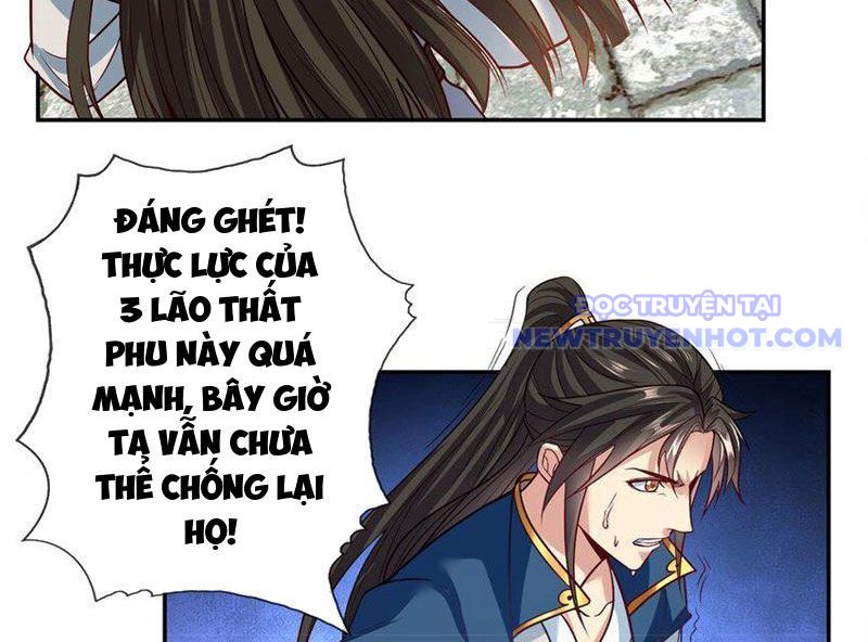 Ta Có Thể Đốn Ngộ Vô Hạn chapter 70 - Trang 37