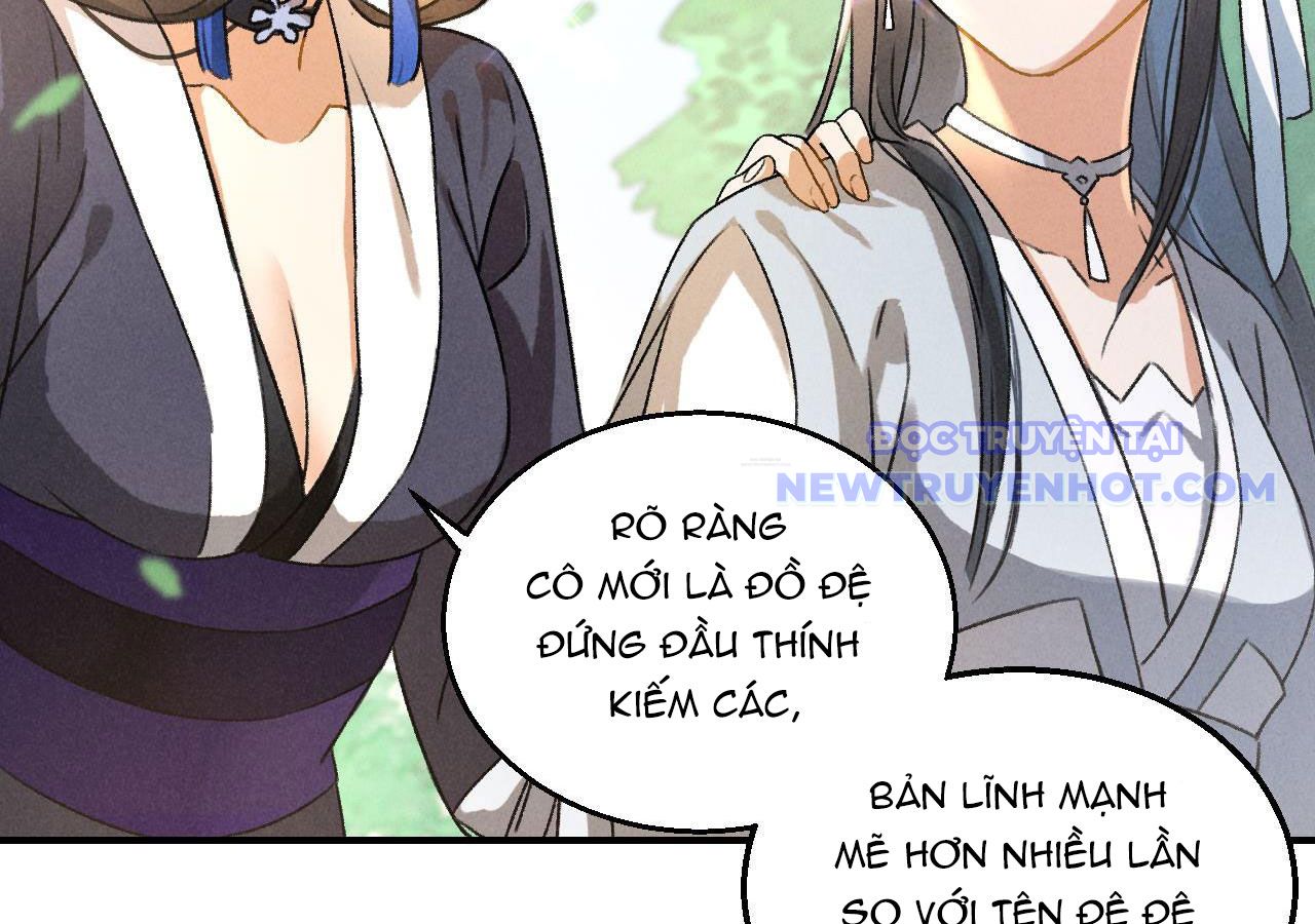 Huyền Đô Cố Mộng — Tiền Truyện Chưởng Môn Quá Bận chapter 6 - Trang 25