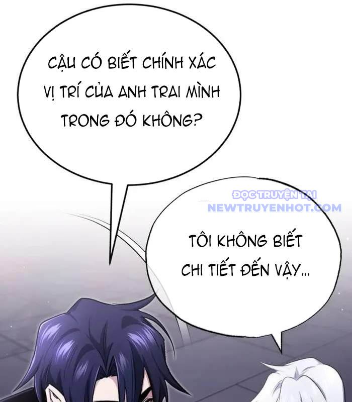 Hồi Quy Giả Về Hưu chapter 54 - Trang 153