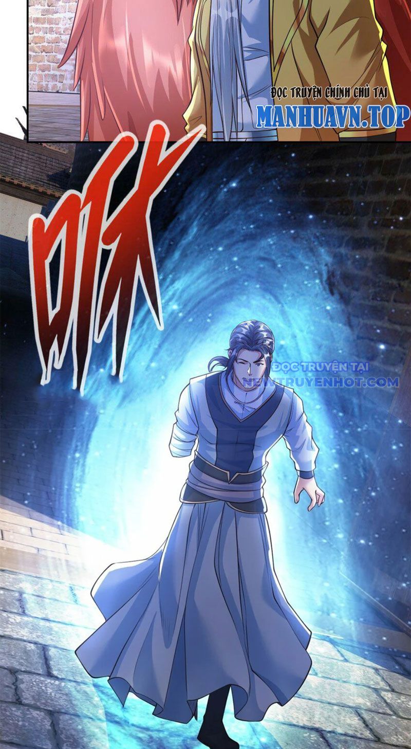 Ta Có Thể Đốn Ngộ Vô Hạn chapter 50 - Trang 10