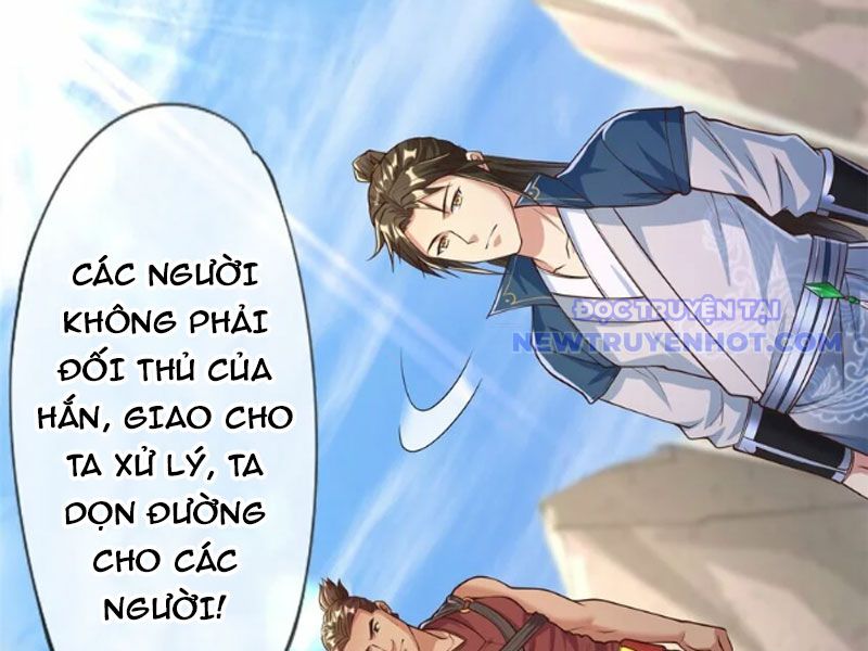 Ta Có Thể Đốn Ngộ Vô Hạn chapter 51 - Trang 31