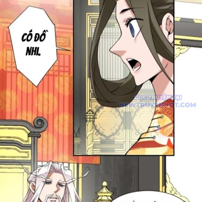 Đồ Đệ Của Ta Đều Là Đại Phản Phái chapter 337 - Trang 67