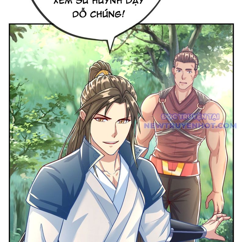 Ta Có Thể Đốn Ngộ Vô Hạn chapter 40 - Trang 33