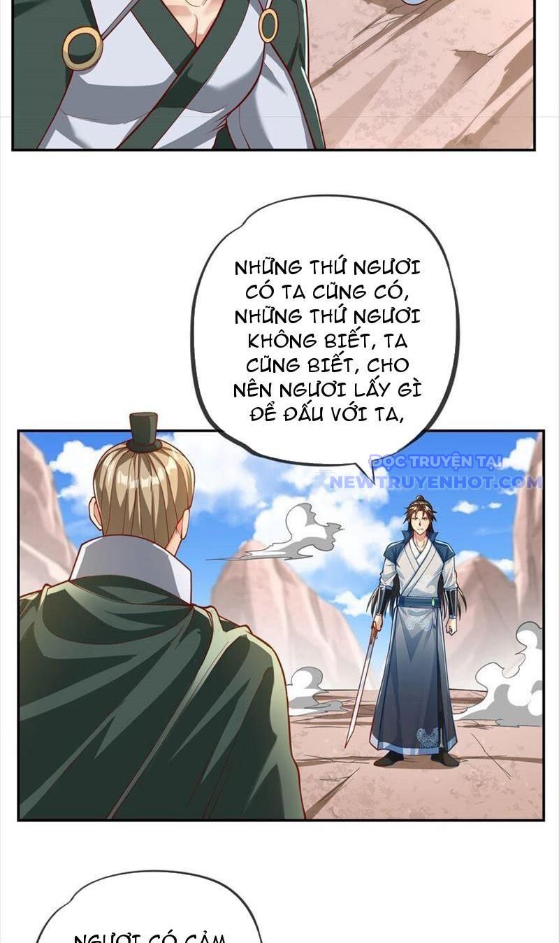 Ta Có Thể Đốn Ngộ Vô Hạn chapter 67 - Trang 9