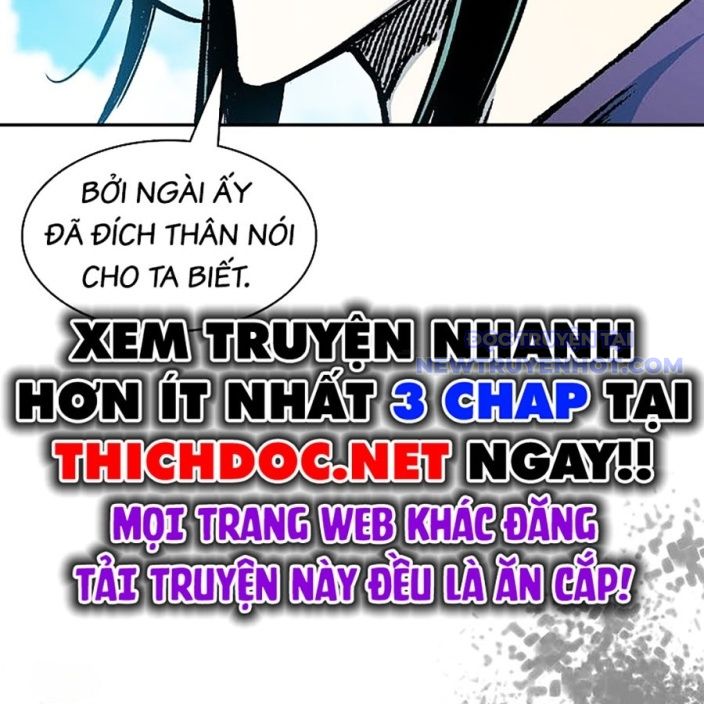 Hồi Ức Của Chiến Thần chapter 191 - Trang 43