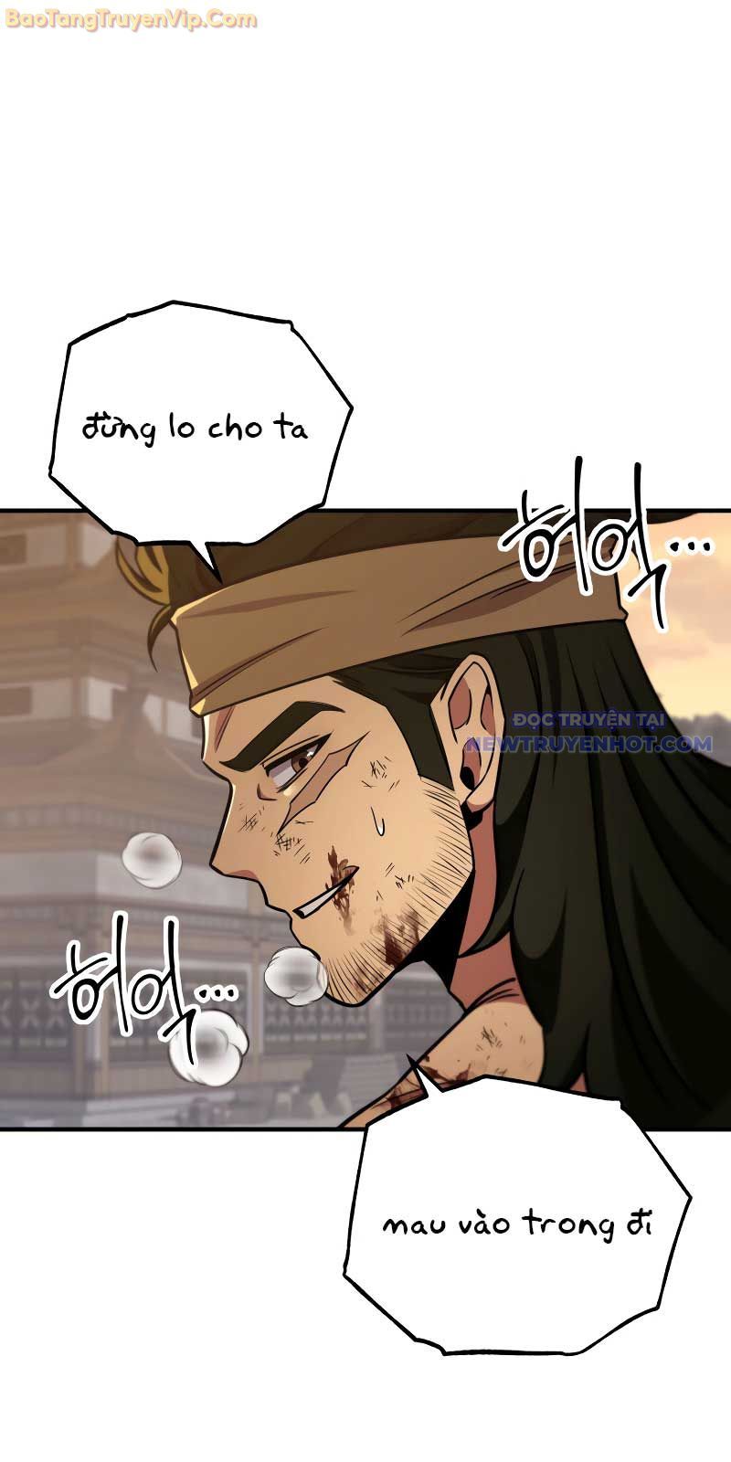 Cửu Thiên Kiếm Pháp chapter 108 - Trang 79