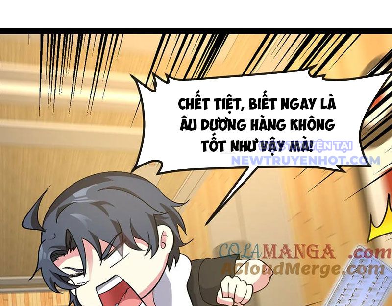 Thần Cấp Thăng Cấp Hệ Thống chapter 147 - Trang 88