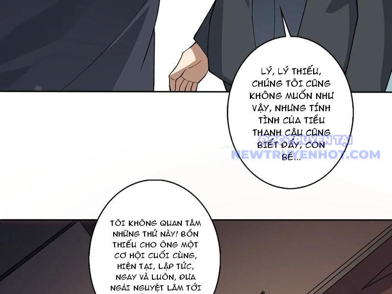 Vô Hạn Chuyển Chức: Ta Có Thể Triệu Hoán Nữ Thần Max Cấp chapter 47 - Trang 79