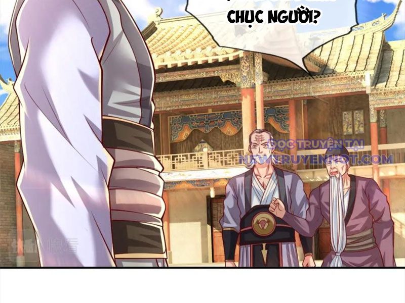 Ta Có Thể Đốn Ngộ Vô Hạn chapter 61 - Trang 38