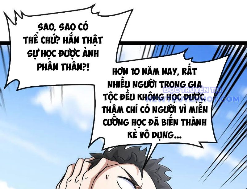 Thần Cấp Thăng Cấp Hệ Thống chapter 149 - Trang 101