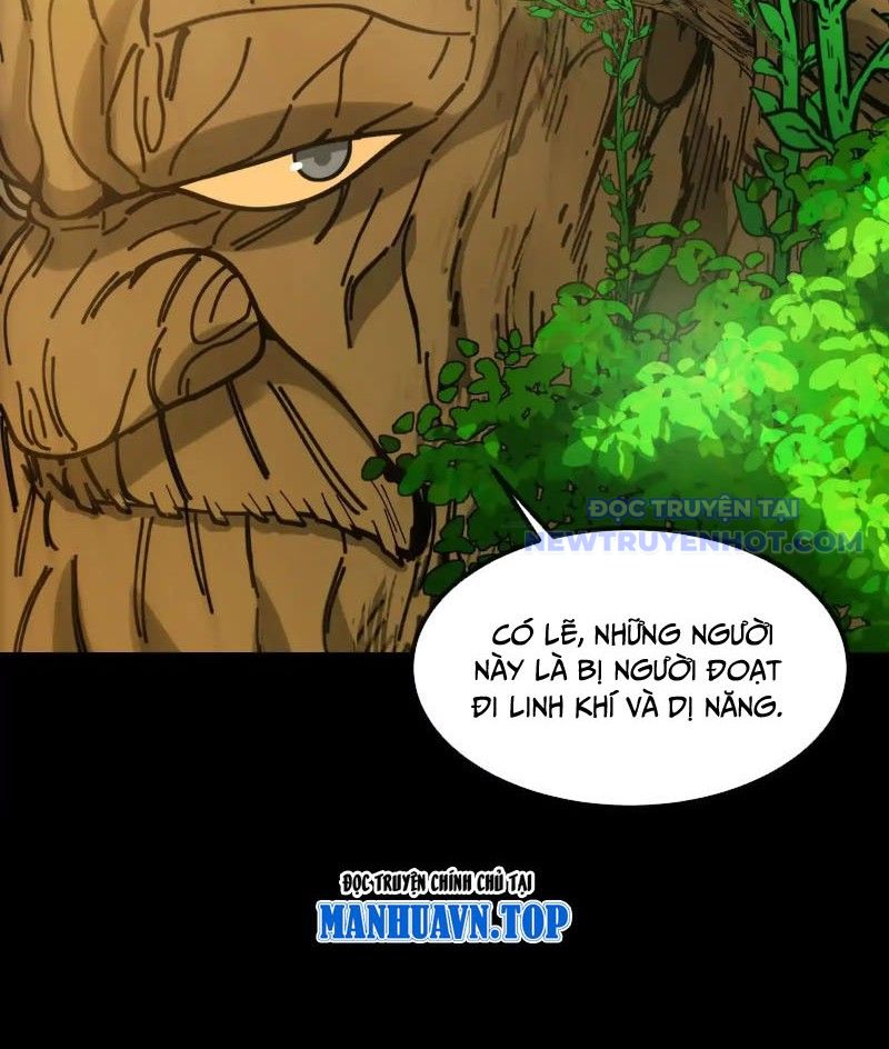 Ta Là Quái Thú Đại Chúa Tể chapter 94 - Trang 56