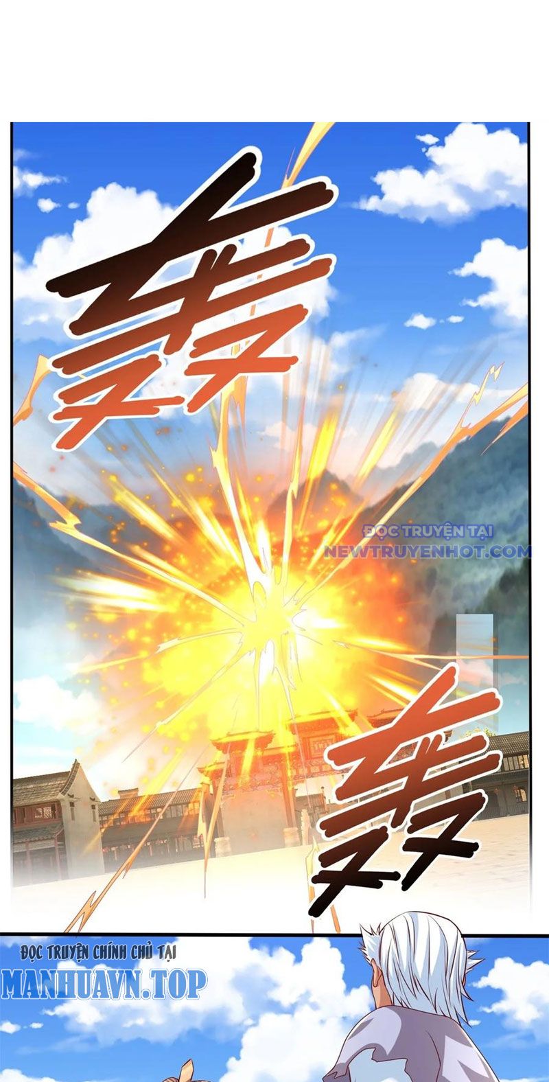 Ta Có Thể Đốn Ngộ Vô Hạn chapter 44 - Trang 13