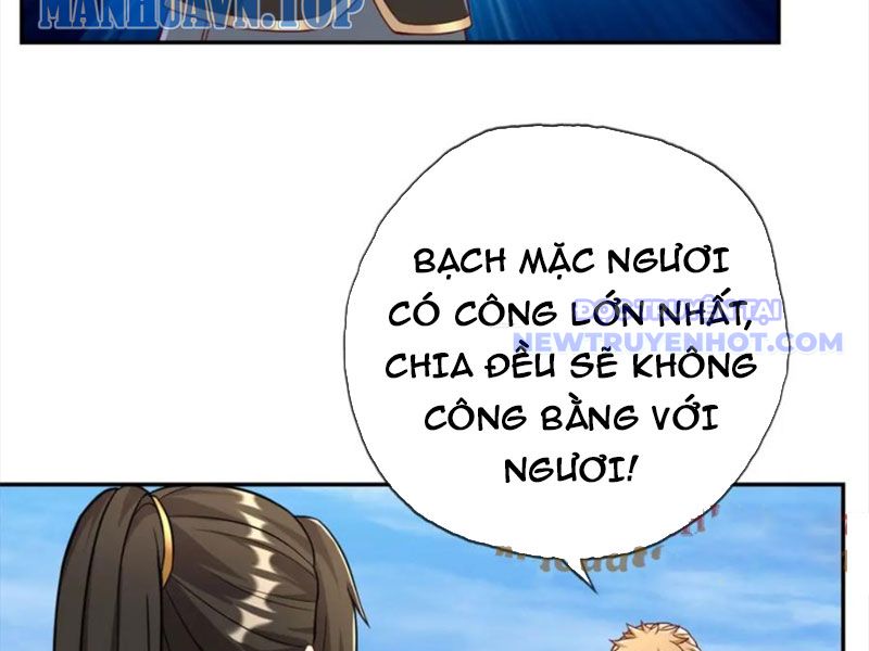 Ta Có Thể Đốn Ngộ Vô Hạn chapter 60 - Trang 41