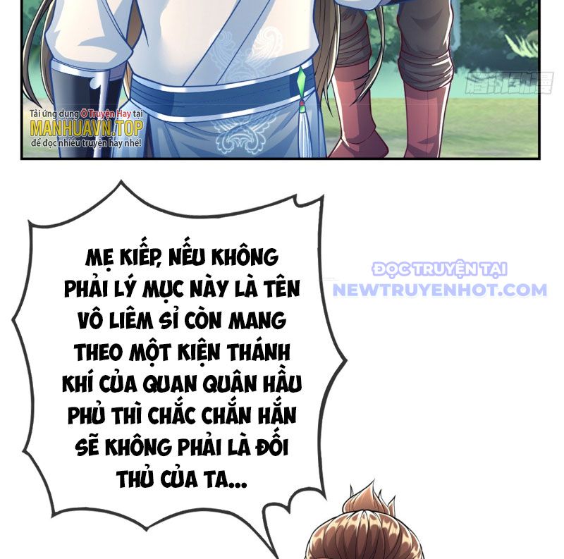 Ta Có Thể Đốn Ngộ Vô Hạn chapter 40 - Trang 34