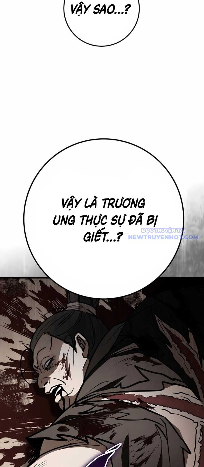 Thanh Kiếm Của Hoàng Đế chapter 68 - Trang 64