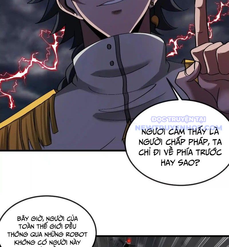 Ta Là Quái Thú Đại Chúa Tể chapter 94 - Trang 75