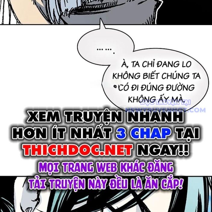 Hồi Ức Của Chiến Thần chapter 192 - Trang 90