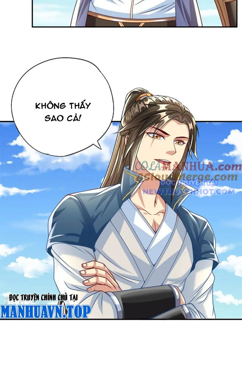 Ta Có Thể Đốn Ngộ Vô Hạn chapter 53 - Trang 24