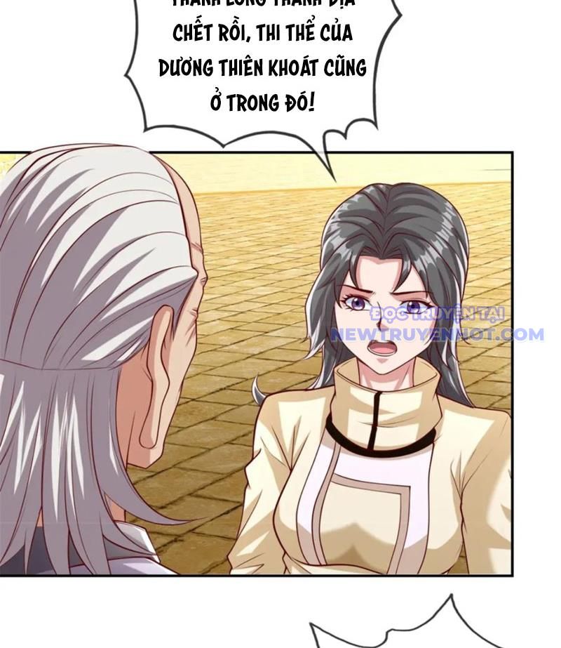 Ta Có Thể Đốn Ngộ Vô Hạn chapter 62 - Trang 9