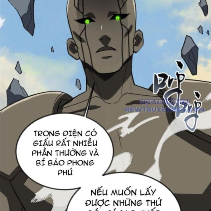 Ta Ở Tu Tiên Giới Chỉ Làm Giờ Hành Chính chapter 105 - Trang 25