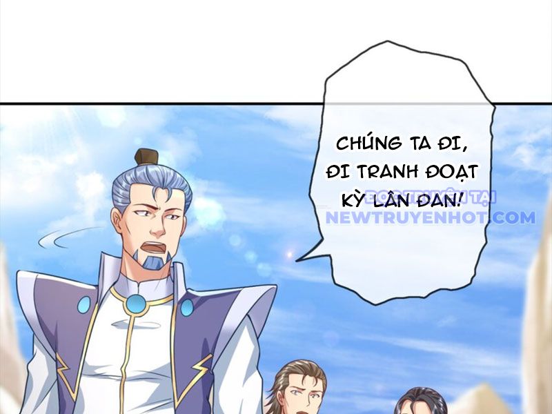 Ta Có Thể Đốn Ngộ Vô Hạn chapter 55 - Trang 29