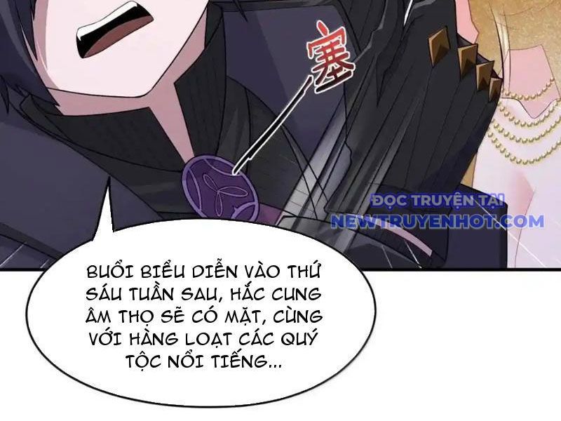 Luyện Kim Thuật Sĩ Tà ác Không Trị Nổi Thể Thí Nghiệm Của Mình chapter 25 - Trang 131