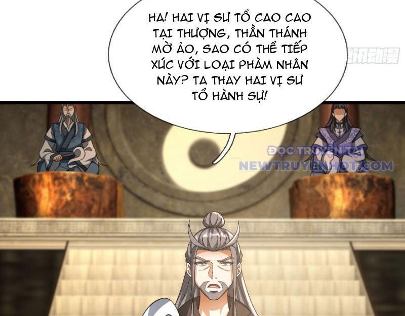 Ta có thể rút ra vô hạn vật phẩm chapter 8 - Trang 25