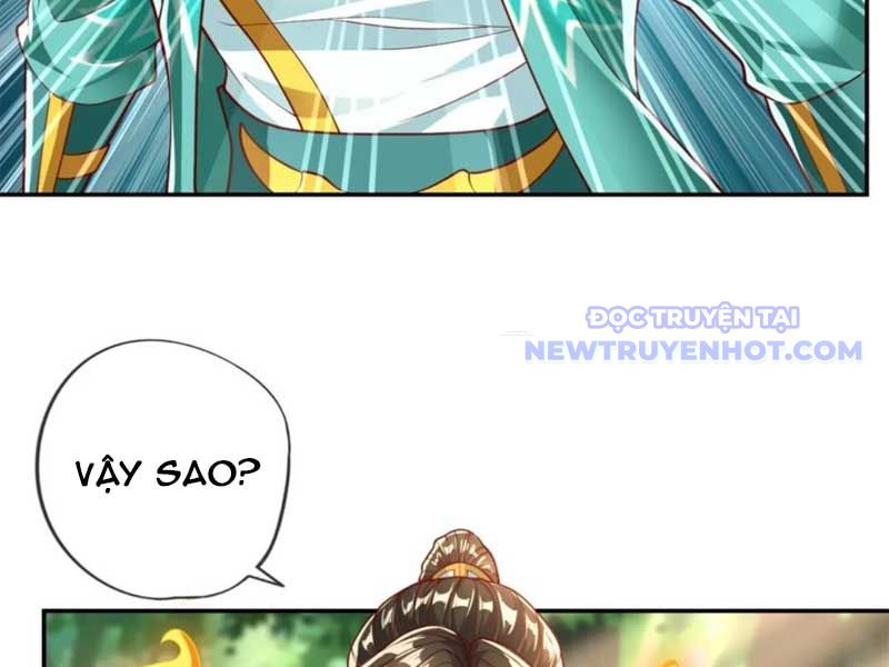 Ta Có Thể Đốn Ngộ Vô Hạn chapter 41 - Trang 26