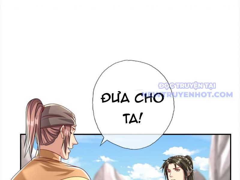 Ta Có Thể Đốn Ngộ Vô Hạn chapter 64 - Trang 39