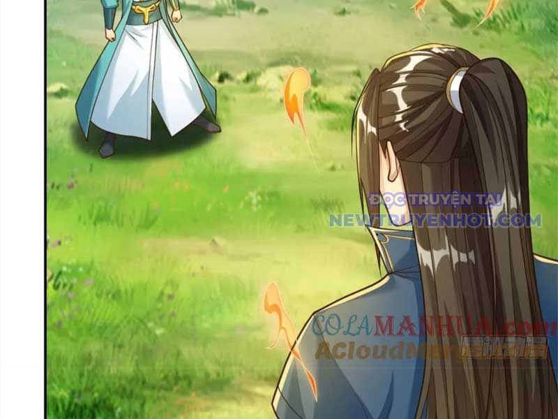 Ta Có Thể Đốn Ngộ Vô Hạn chapter 41 - Trang 40