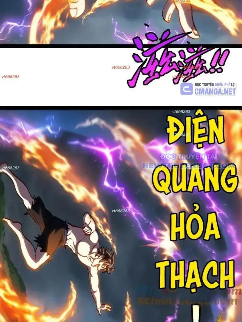 Thần Cấp Thăng Cấp Hệ Thống chapter 141 - Trang 45