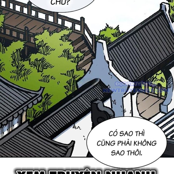 Hồi Ức Của Chiến Thần chapter 191 - Trang 158