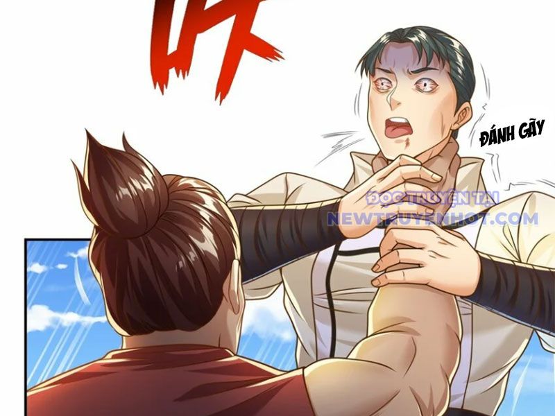 Ta Có Thể Đốn Ngộ Vô Hạn chapter 56 - Trang 18