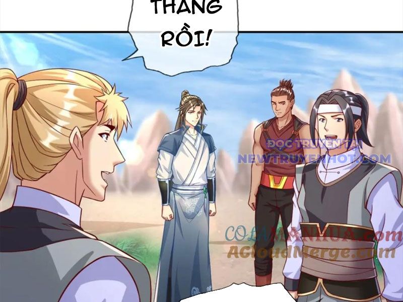 Ta Có Thể Đốn Ngộ Vô Hạn chapter 60 - Trang 30