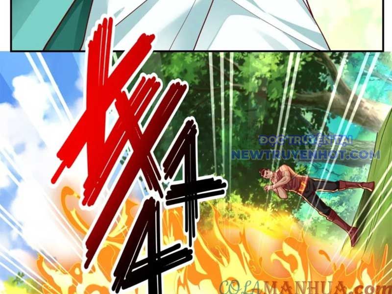 Ta Có Thể Đốn Ngộ Vô Hạn chapter 41 - Trang 20